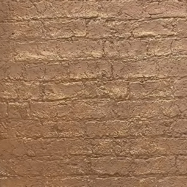 Clay · Rammed earth flexible ceramic texture